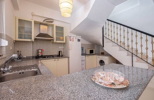 Belek Apartment | Fancy and Comfy Villa with Private Pool in Belek