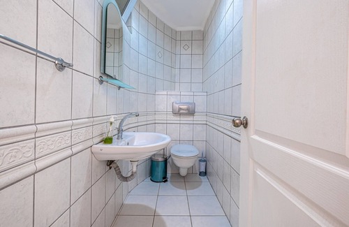 Belek Apartment | Fancy and Comfy Villa with Private Pool in Belek