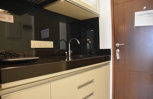 Setiabudi Apartment | Fancy And Nice Studio At Ciputra World 2 Apartment