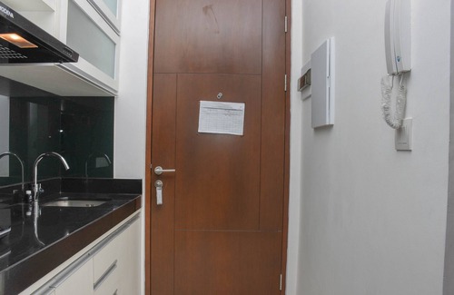 Setiabudi Apartment | Fancy And Nice Studio At Ciputra World 2 Apartment