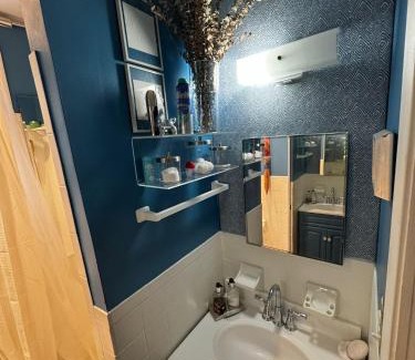 Hunters Point Apartment | FANCY APT SUBWAY CROSSING STREET - Best Location