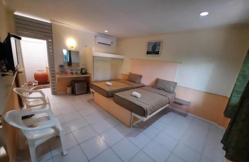 Hua Hin Resort | Fancy Carp Resort