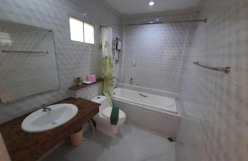 Hua Hin Resort | Fancy Carp Resort