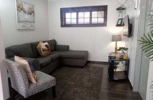 Primrose Apartment | Fancy Pansy