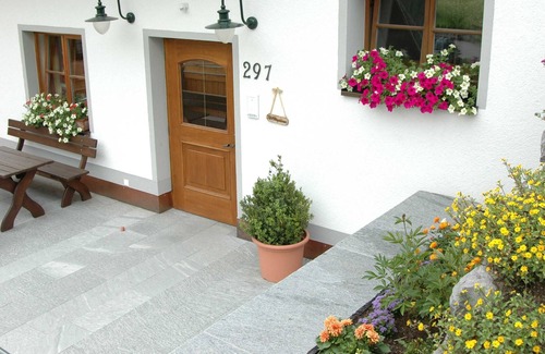 Silbertal Apartment | Faneskla - Hotel-Pension Faneskla * * * Apartments
