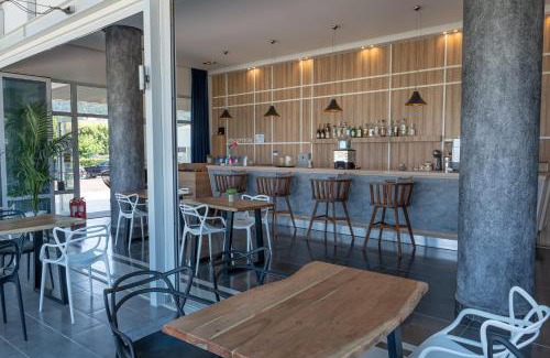 Stavros Apartment | Fani Luxury Boutique