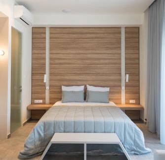 Stavros Apartment | Fani Luxury Boutique