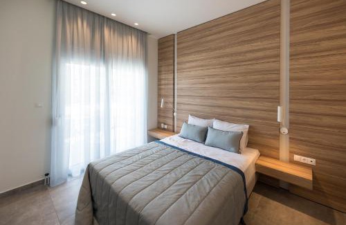 Stavros Apartment | Fani Luxury Boutique