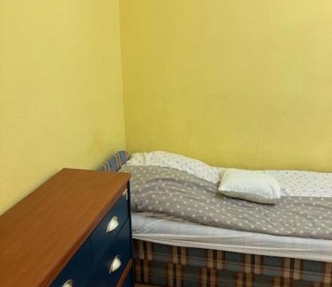 Miskolc-Tapolca Apartment | Fanni Aparmanház