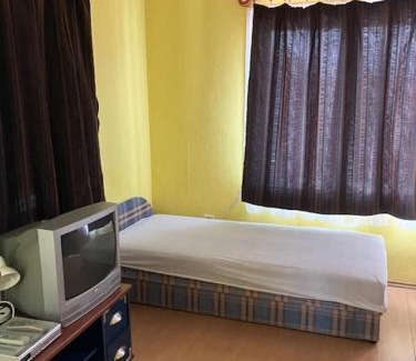 Miskolc-Tapolca Apartment | Fanni Aparmanház