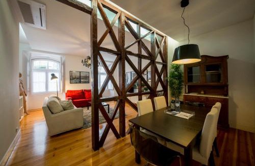 Santa Maria Maior Apartment | Fanqueiros 204 - Old Town