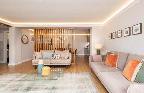 Santa Maria Maior Apartment | Fanqueiros 96 - BALCONY over Lisbon