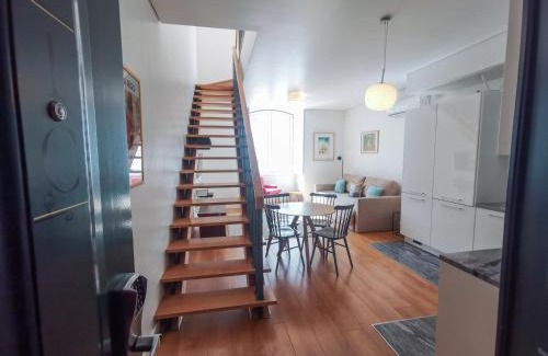Santa Maria Maior Apartment | Fanqueiros Apartment