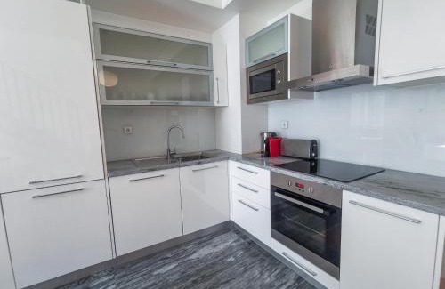 Santa Maria Maior Apartment | Fanqueiros Apartment