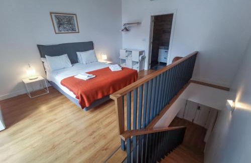 Santa Maria Maior Apartment | Fanqueiros Apartment