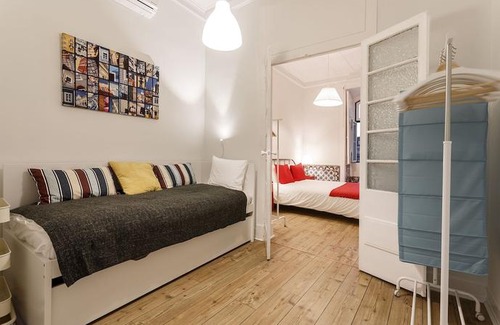 Santa Maria Maior Apartment | Fanqueiros Deluxe Apartment