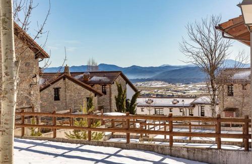 Badaguas Apartment | Fantásticas vistas