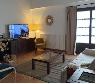 Badaguas Apartment | Fantásticas vistas