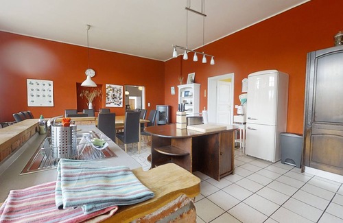 Dolgen Villa | Fantastic country house villa!