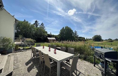 Dolgen Villa | Fantastic country house villa!