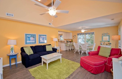 Emerald Isle House | Fanta Sea, Oceanside House in Emerald Isle, NC!