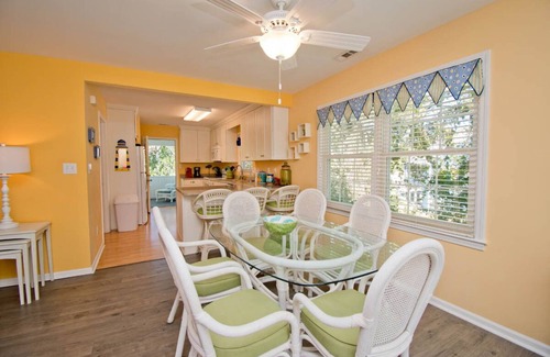 Emerald Isle House | Fanta Sea, Oceanside House in Emerald Isle, NC!