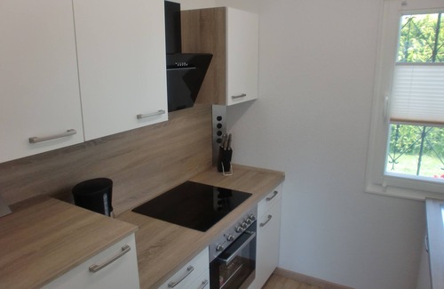 Brandenburg an der Havel House | Fantastic holiday home right on the beautiful Beetzsee