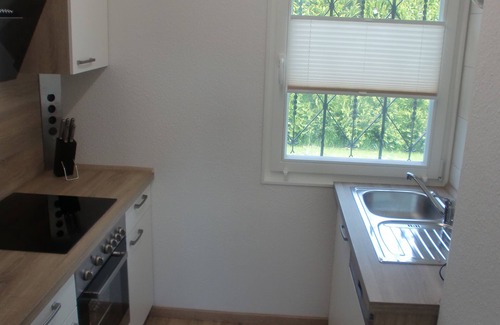 Brandenburg an der Havel House | Fantastic holiday home right on the beautiful Beetzsee