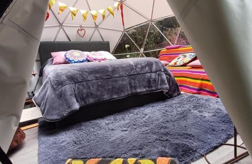 Santa Fe Other | Fantasia Glamping