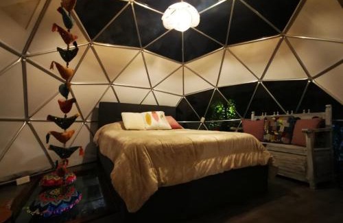 Santa Fe Other | Fantasia Glamping