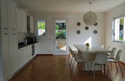 Santa Reparata Villa | Fantastic Villa on the beach in Sardinia