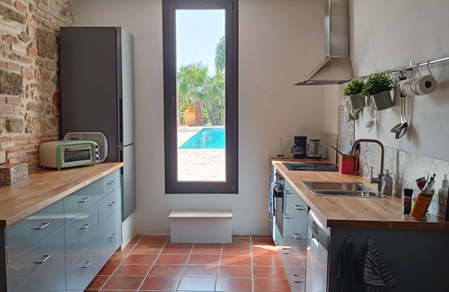 San Vito dei Normanni Villa | Fantastic 5-star Villa with XL-sized pool, 100% 5-star ratings in 2025!