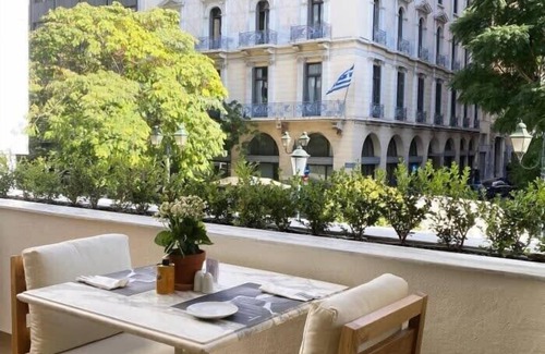 Omonia Apartment | Fantastic 1BR Suite in the Heart of Athens