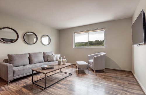 Naucalpan Apartment | Fantastic 2 Bedroom Apartment In Satellite-Echegaray With Parking