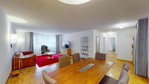 Muhlebach Apartment | Fantastic 2BD 110sqm Flat - Mainau 10