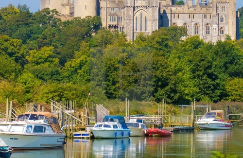 Arundel House | Fantastic 2BD Holiday Cottage West Sussex