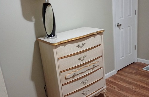 West Washington House | Fantastic 3-bedroom house with AC, heating and internet in South Bend