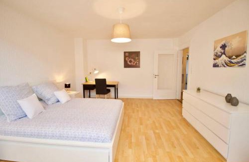 Sudliche Innenstadt Apartment | Fantastic Apartment in Enchanting Neighbourhood