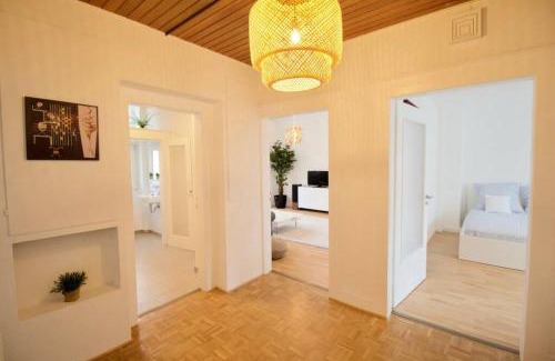 Sudliche Innenstadt Apartment | Fantastic Apartment in Enchanting Neighbourhood