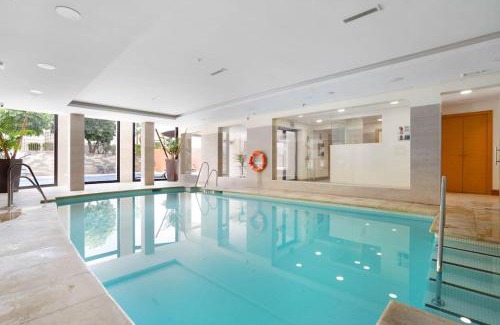 Marbella Apartment | Fantastic apartment in Samara Resort RDR458