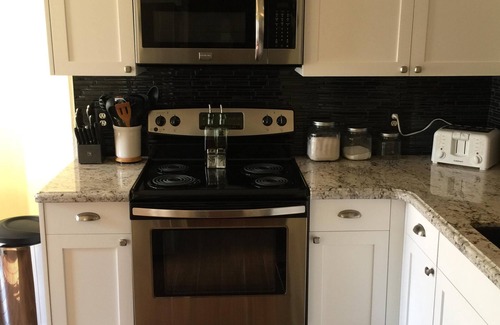 Palm Desert Condo | Fantastic Desert Falls Condo with comfortable decor and Wonderful Views