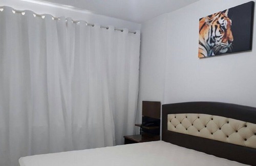 Prive das Caldas Apartment | FANTASTIC: FAMILY - 5 SWIMMING POOLS - EXCELLENT LOCATION - SAUNA - WIFI - ESTAC