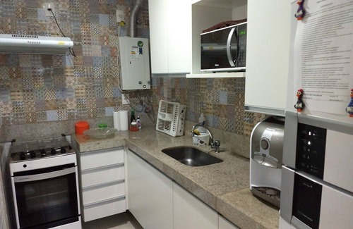 Porto de Galinhas Apartment | FANTASTIC FLAT 2 QTS, SEASIDE, NUI SUPREME, HIGH WALL, PORTO DE GALINHAS.