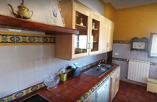El Bosque Cottage | Fantastic house El Torero in El Bosque