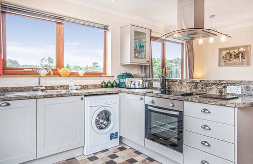 Brora Cottage | Fantastic location in Brora.