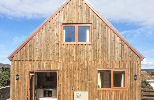 Brora Cottage | Fantastic location in Brora.