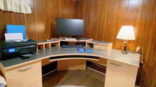 Stevens Point House | Fantastic Oasis Home in Stevens Point