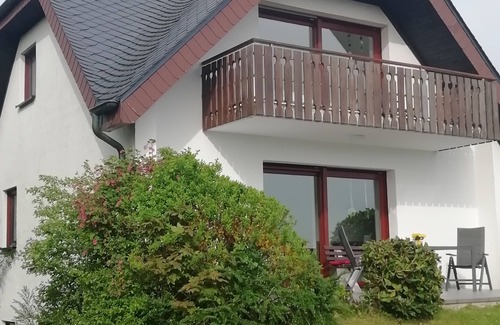 Piesport House | Fantastic panoramic views