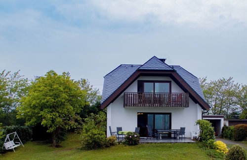 Piesport House | Fantastic panoramic views