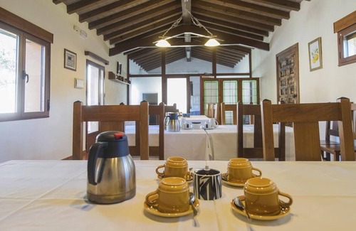 Oropesa Cottage | Fantastic rural house in Torralba de Oropesa